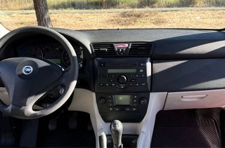 FIAT Stilo 1.9 JTD DYNAMIC 115CV