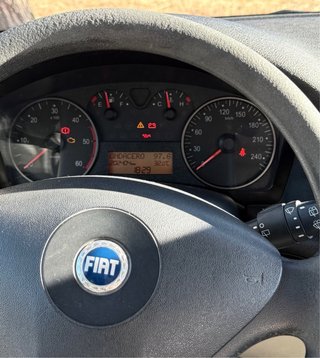 FIAT Stilo 1.9 JTD DYNAMIC 115CV