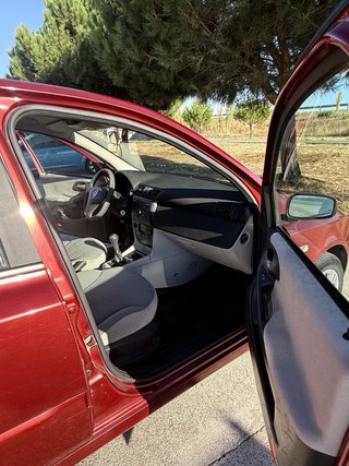 FIAT Stilo 1.9 JTD DYNAMIC 115CV