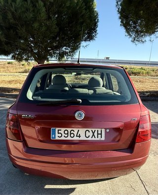 FIAT Stilo 1.9 JTD DYNAMIC 115CV