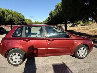 FIAT Stilo 1.9 JTD DYNAMIC 115CV