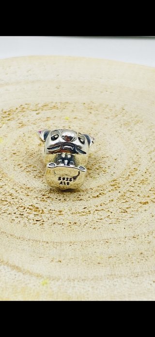 Charm Pandora Stitch Disney