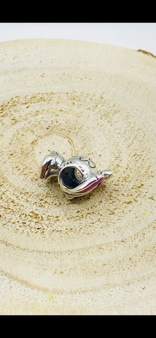 Charm Pandora Stitch Disney