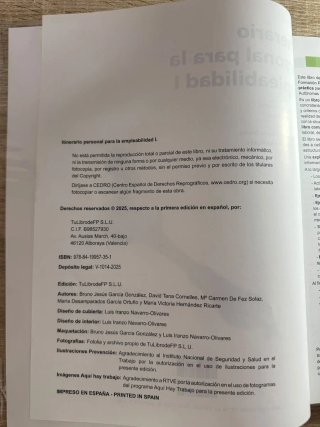 Libros Grado Medio Técnico Auxiliar de Enfermería