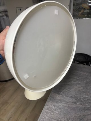 Lámparas de pared Ikea (Set de 3)
