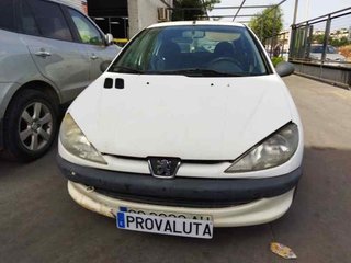 Peugeot 9627912080 anillo airbag 206 233748