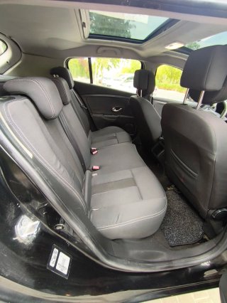 Renault Megane 2012