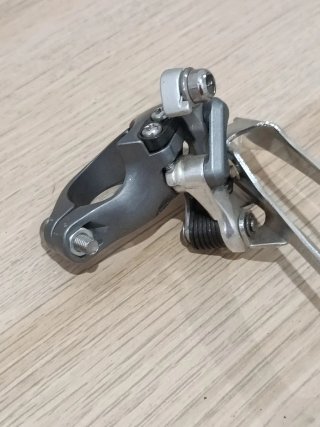 Desviador Shimano 600