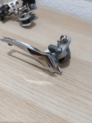 Desviador Shimano 600