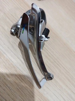 Desviador Shimano 600