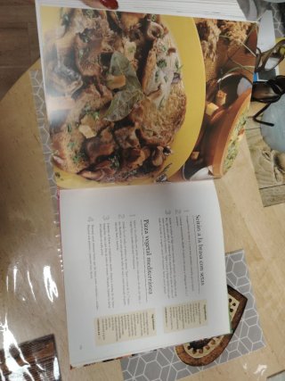El libro de las proteínas vegetales Deliciosas ...
