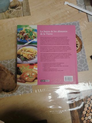 El libro de las proteínas vegetales Deliciosas ...