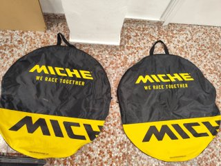 Fundas para llantas 29 Miche