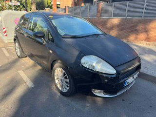 FIAT Coupe 2006