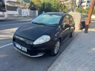 FIAT Coupe 2006