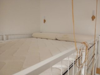 Colchón 135x190 cm