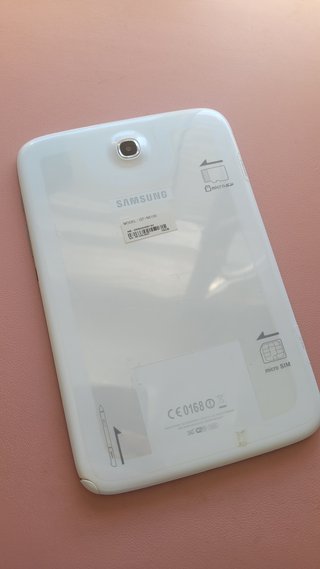 Samsung Galaxy Note 8.0 GT-N5100 3G WiFi S Pen
