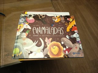 Lote Libros infantiles