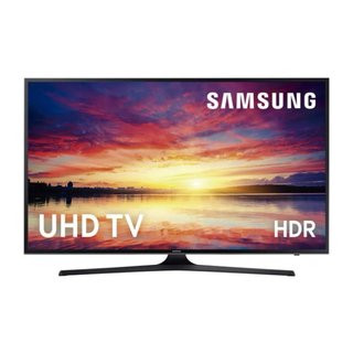 Televisión Samsung Smart TV 43" 4K UHD