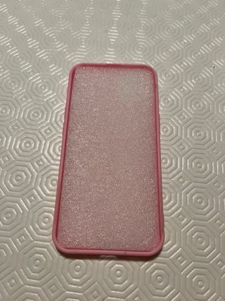 iPhone 13 128GB Rosa + Funda nueva + cable apple