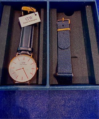 Reloj Daniel Wellington Hombre