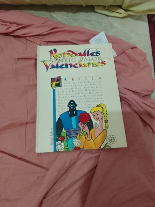 Rondalles Valencianes - Enric Valor