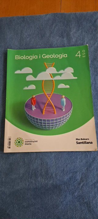 Llengua i Literatura, 4 ESO, edició per blocs, ...