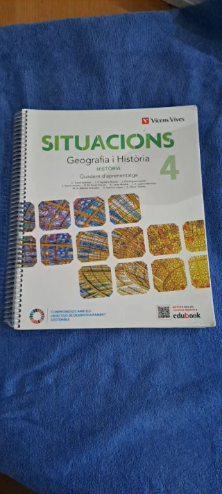 Llengua i Literatura, 4 ESO, edició per blocs, ...