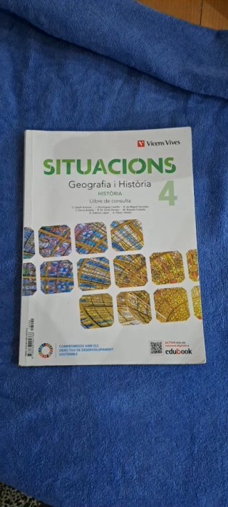 Llengua i Literatura, 4 ESO, edició per blocs, ...
