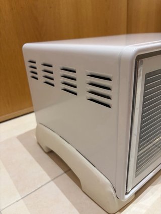 Mini horno Moulinex Top Grill 1200W