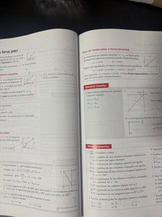 Matemáticas I 1 Bachillerato