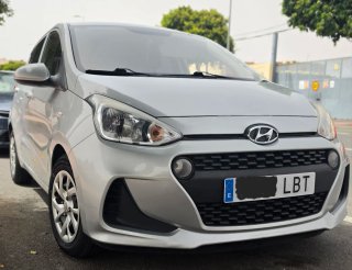Hyundai i10 2019