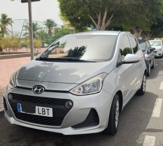 Hyundai i10 2019