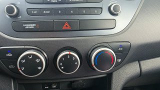 Hyundai i10 2019