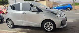 Hyundai i10 2019
