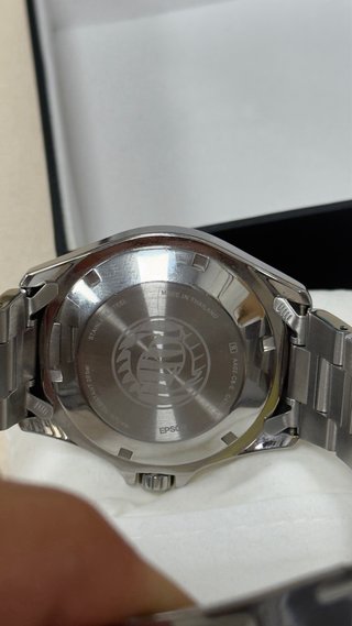 Reloj Orient Mako Automático Caja Incluida