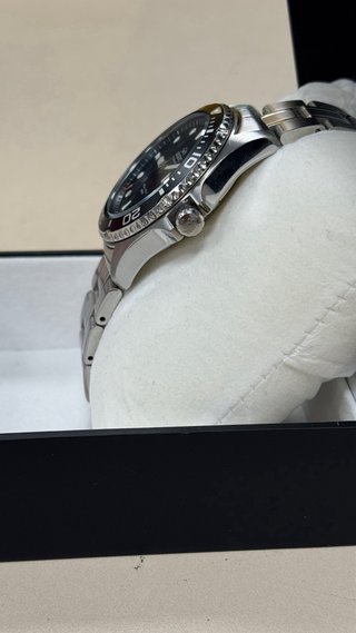 Reloj Orient Mako Automático Caja Incluida
