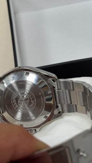 Reloj Orient Mako Automático Caja Incluida