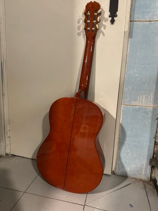 Guitarra Española Clásica