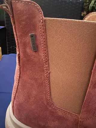 Botas de nieve Legero Angelina (5680) Talla 38