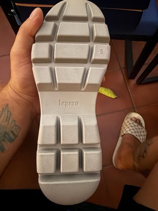 Botas de nieve Legero Angelina (5680) Talla 38