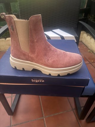 Botas de nieve Legero Angelina (5680) Talla 38