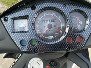 Peugeot Jet E-Tech 49cc Scooter