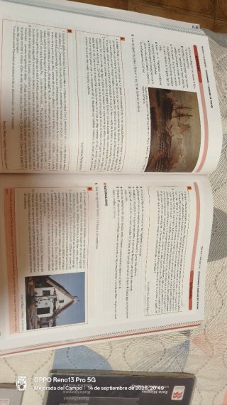 Lengua y literatura 2 bachillerato