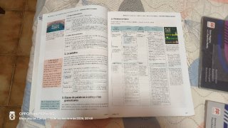 Lengua y literatura 2 bachillerato