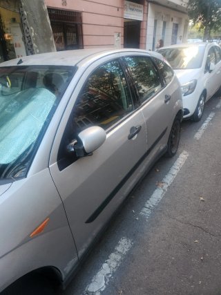 Ford Focus 1999
