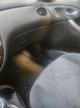Ford Focus 1999