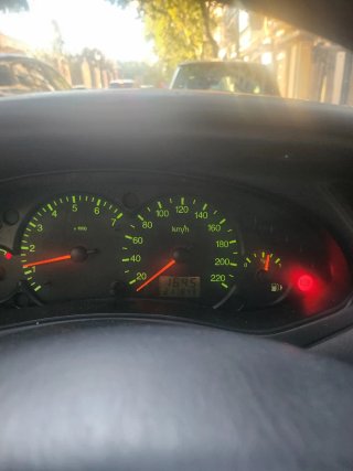 Ford Focus 1999