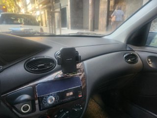Ford Focus 1999
