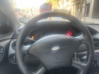 Ford Focus 1999